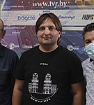 Устойчивая городская мобильность // Актуальный микрофон