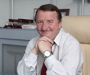 Евгений Крыжановский: «Юморист — редкая профессия!» — «Настрой!» (видео+аудио)