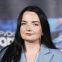 Наталья Савойко