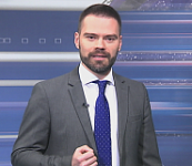 Розгалас. Выбірайце надзейныя крыніцы інфармацыі! Радыёблог Максіма Угляніцы (аўдыё)