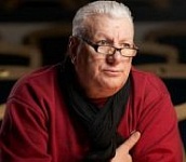 Али Гисмет Лалаев: «Обменные гастроли Минска и Баку будут обязательно»! – «Настрой!» (видео+аудио)