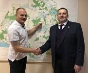 Новы адрас дабрыні і чуласці – «Свая зямля», 9.02.2019 (відэаанонс)