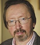 «Беларуская музыка ні ў чым не саступае суседзям» – «Творчы вечар» з Віктарам Кісцянём