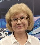 «Душа и талант исследователя» - «Творческий вечер» с Галиной Шаблинской