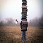 «Вердыкт. Кнігі будуць запатрабаваны заўсёды». Радыёблог Леаніда Новікава (аўдыё)