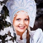 Елена Дубровская: «Актер должен уметь все!» — «Настрой!» (видео+аудио)