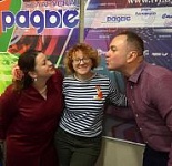 Ольга Ровная: «Если перед вами захлопнулась дверь, стучитесь в другую!» — «Настрой!» (видео+аудио)