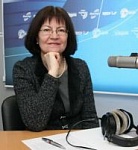 «Адлюстраванні. Словы ўдзячнасці...» Радыёблог Галіны Шаблінскай (аўдыё)