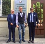 Рецепт долгой жизни из Сардинии в программе «Настрой!» (видео+аудио)