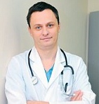 Хірург Дзмітрый Юшкевіч: «Рукі не павінны апярэджваць галаву!» - «Нясумны перапынак», 24.01.2017 (відэа)