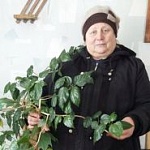 Директор сельхозпредприятия Нина Грабенец верит в удачу! — «Своя земля», 10.03.2018