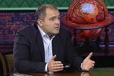 О. Гайдукевич: "Я не боюсь и своих взглядов не поменяю!"