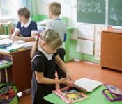 От чего в сельской школе зависит качество знаний? – «Своя земля», 3.02.2018