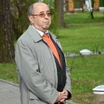 «Роздум. Берагчы памяць». Радыёблог Навума Гальпяровіча (аўдыё)