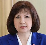 КАЧАНАВА: Трэба стварыць дыялогавы клуб, дзе людзі маглі б задаць любыя пытанні, што іх хвалююць